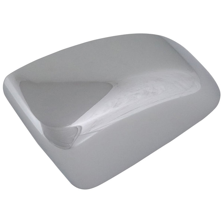 Calotta specchietto esterno destro Ranger cromata 2011-2015