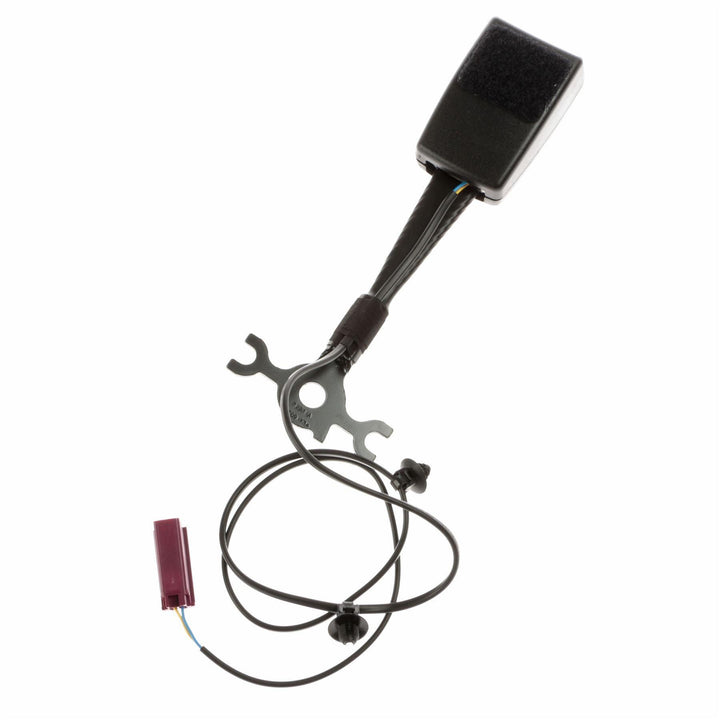 Cintura di sicurezza con serratura originale Ford Mondeo 2007-2014 sx 1778752