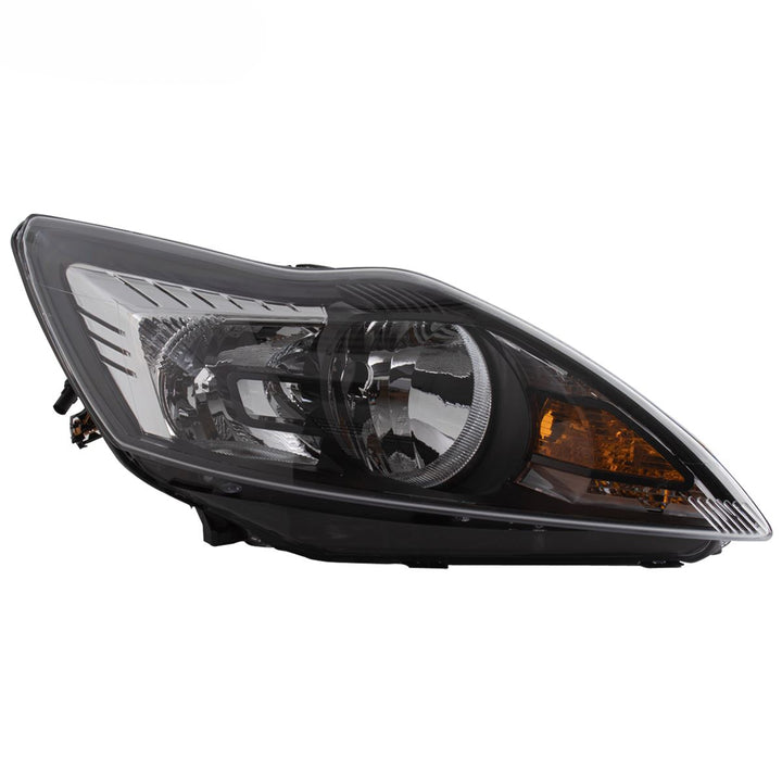 Alloggiamento faro anteriore dx originale Ford Focus 1754444