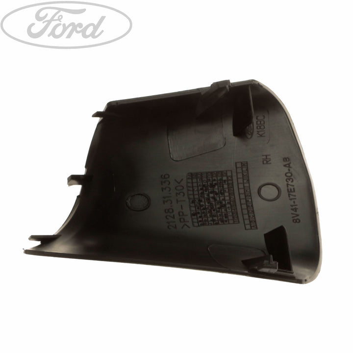 Barra specchietto retrovisore anteriore dx originale Ford Kuga 2008-2012 1553159