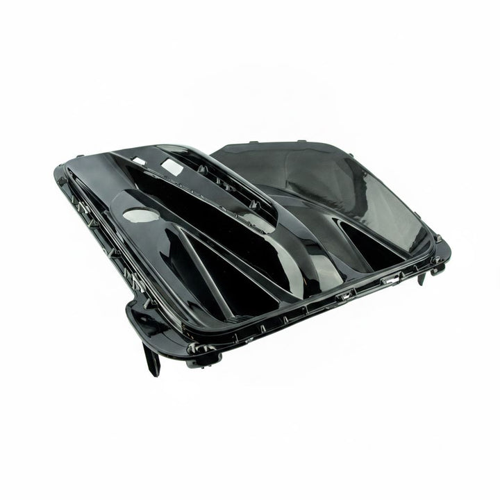 Griglia paraurti anteriore SX originale Ford Kuga nero lucido 2020-2024 2498504