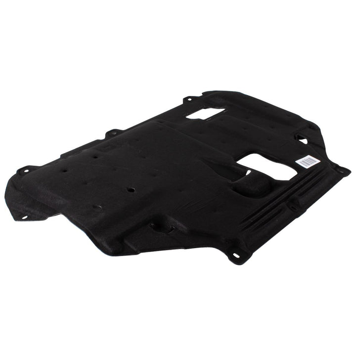 Parafango sottoscocca originale Ford Focus C-Max 2.0 Duratorq 1903112