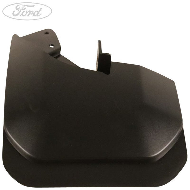 TRANSIT PARASPRUZZI POSTERIORI N/S CONTOUR X1 2016-