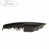 Cornice paraurti posteriore sx originale Ford Fiesta 2004-2008 1342367