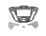 Pioneer* Alloggiamento 2-DIN nero