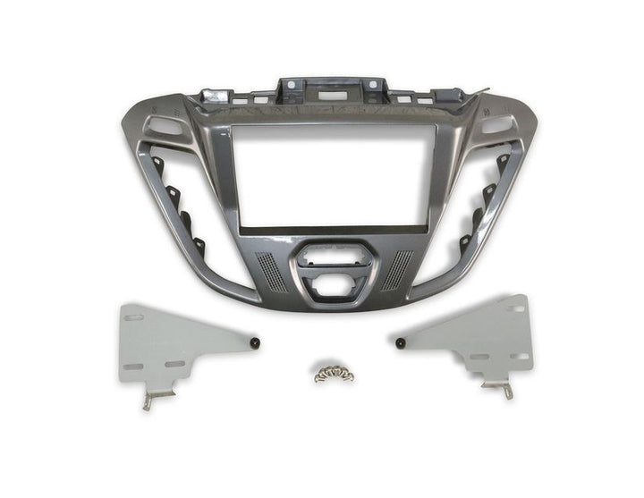 Pioneer* Alloggiamento 2-DIN nero