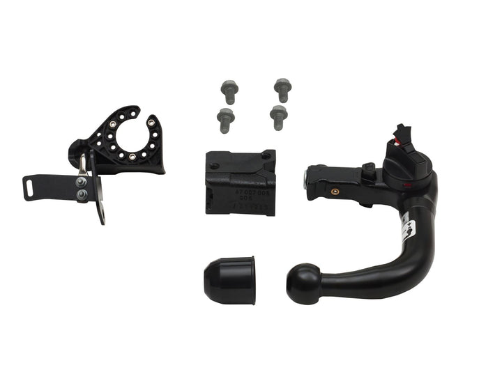 Originale Ford Tourneo/Transit Custom Gancio traino amovibile