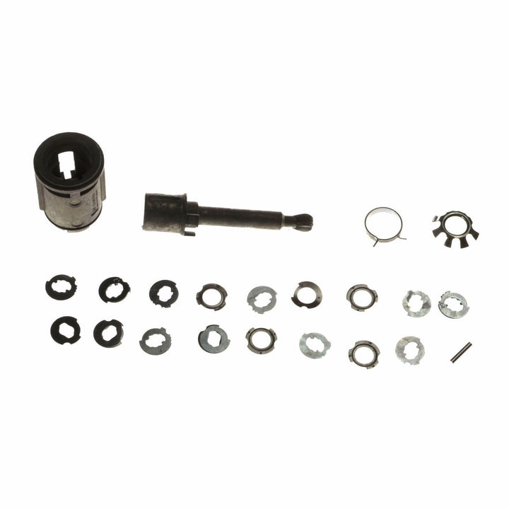 Cilindretto serratura originale Ford Focus 1998-2005