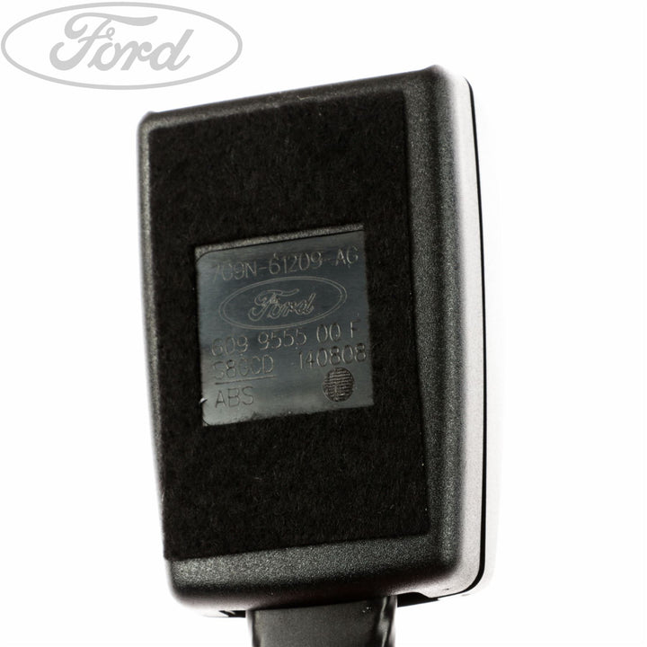 Cintura di sicurezza con serratura originale Ford Mondeo 2007-2014 sx 1778752
