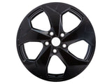 Originale Ford Tourneo/Transit Connect Cerchi in lega 17