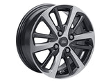Originale Ford KA+ dal 03/2018 Cerchi in lega 15