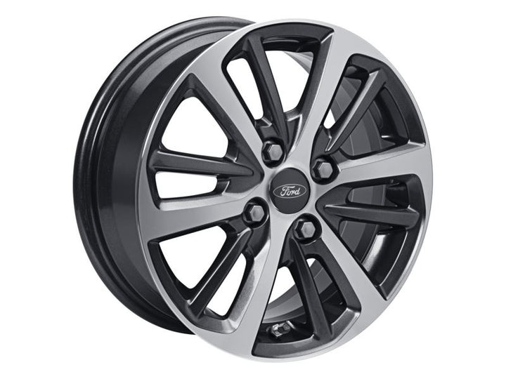 Originale Ford KA+ dal 03/2018 Cerchi in lega 15