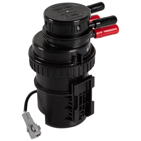 Custodia originale Ford Ranger - Filtro gasolio - 2,2 L, 3,2 L Duratorq