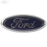 Logo originale Ford per griglia anteriore  1141163