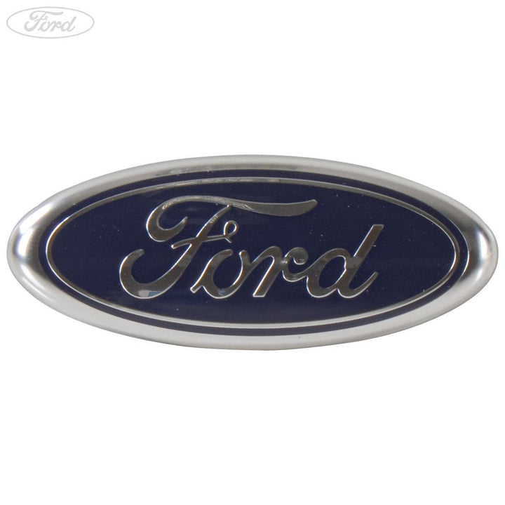 Logo originale Ford per griglia anteriore  1141163