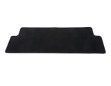 Originale Ford Transit Custom dal 09/2023 Tappetini,moquette standard posteriori