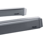 Focus ClimAir®* Deflettore finestrino laterale per finestrini porta posteriore