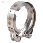 Fascetta scarico S-Max Galaxy Mondeo 2.2 Duratorq TDCi