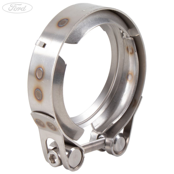 Fascetta scarico S-Max Galaxy Mondeo 2.2 Duratorq TDCi