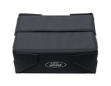 Originale Ford Organizzatore pieghevole tessuto nero