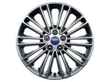 Originale Ford S-MAX dal 05/2015 Cerchi in lega 18