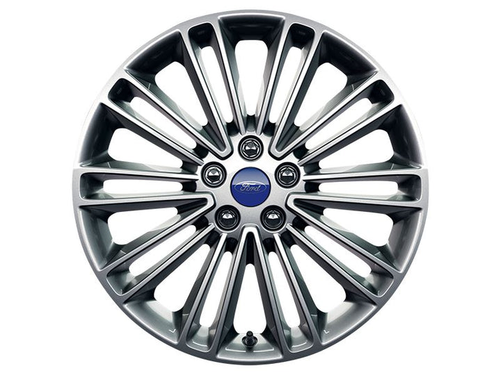 Originale Ford S-MAX dal 05/2015 Cerchi in lega 18