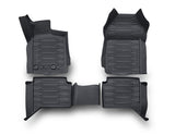 Originale Ford Ranger 01/2012-06/2022 Pack Protezione interni,per Ford Ranger