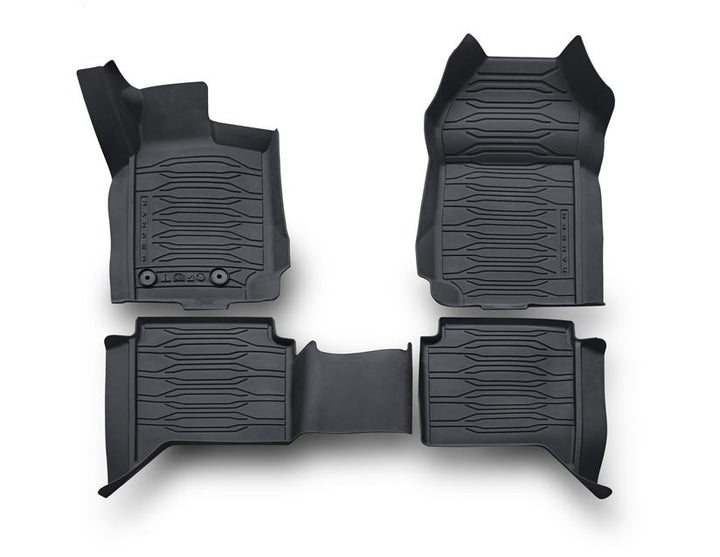 Originale Ford Ranger 01/2012-06/2022 Pack Protezione interni,per Ford Ranger