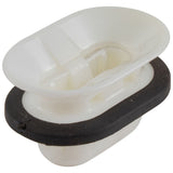 Boccola originale Ford Fiesta supporto base sedile posteriore 1778785