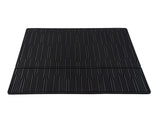 Originale Ford Tourneo Custom® dal 09/2023 Tappetini in gomma posteriori,neri