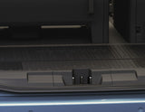 Originale Ford Tourneo Custom Tappetino protettivo per vano bagagli nero