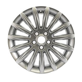Originale Ford Galaxy/S-MAX Cerchi in lega 17