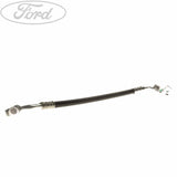 Tubo condensatore aria condizionata originale Ford Fiesta B Max 1.0 1822534