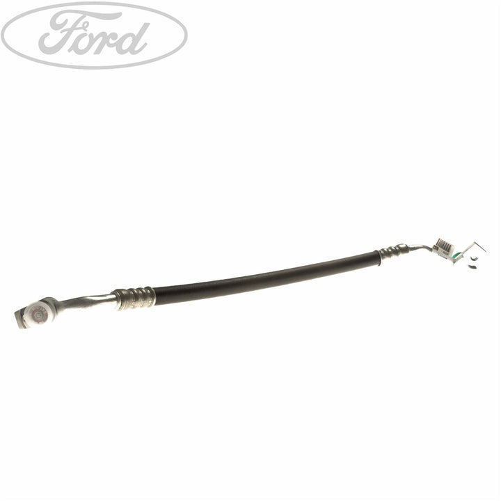 Tubo condensatore aria condizionata originale Ford Fiesta B Max 1.0 1822534