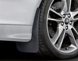 Paraspruzzi sagomati anteriori e posteriori orig. Ford Mondeo SW 4 e 5 porte