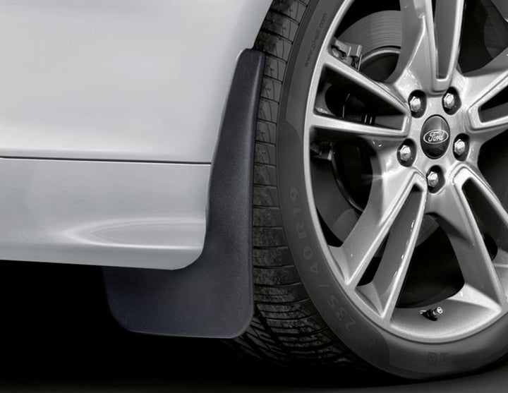 Paraspruzzi sagomati anteriori e posteriori orig. Ford Mondeo SW 4 e 5 porte
