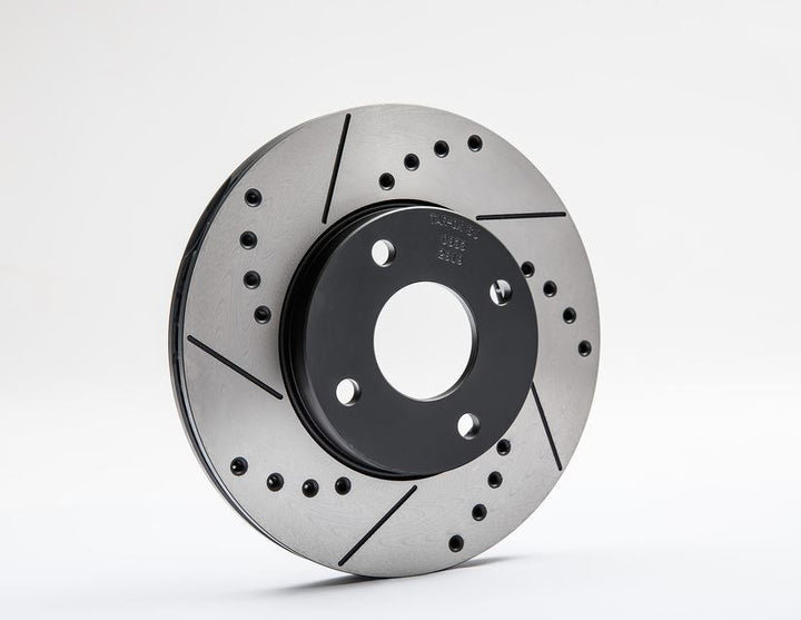 Fiesta Tarox®* Kit dischi freno anteriori Ford Performance Dischi Sport Japan