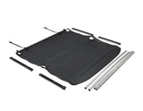 Originale Ford Ranger dal 06/2022 Copricassone morbido nero
