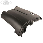 Tappo zigrinato paraurti post. sx orig. Ford Transit 2014-2019 Grey 1867583