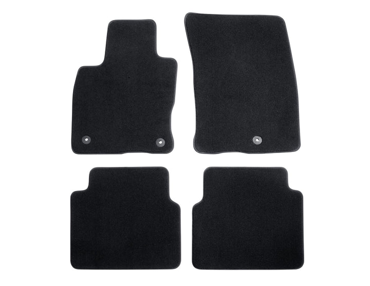 Originale Ford Kuga® 12/2019-02/2024 Tappetini