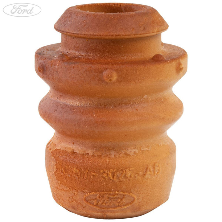 Ammortizzatore sospensione anteriore orig. Ford Fiesta Fusion 3 porte 1333979