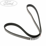 Cinghia trasmissione a V orig. Ford Mondeo Galaxy S-Max WA6 C-Focus Kuga 1683960