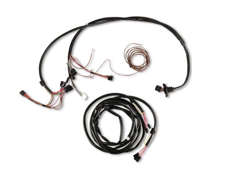 Originale Ford Ranger® Kit collegamenti elettrici per gancio traino connettore a 13 pin