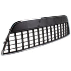 GRIGLIA PARAURTI originale Ford Mondeo Mk4 CON TELAIO CROMATO 2007-2014 1520495