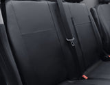 Ford Transit® dal 01/2014 ACTIVline* Coprisedile per sedile passeggero doppio