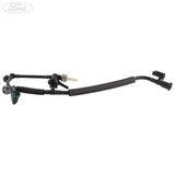 Tubo di aspirazione del filtro carburante originale Ford 1763547