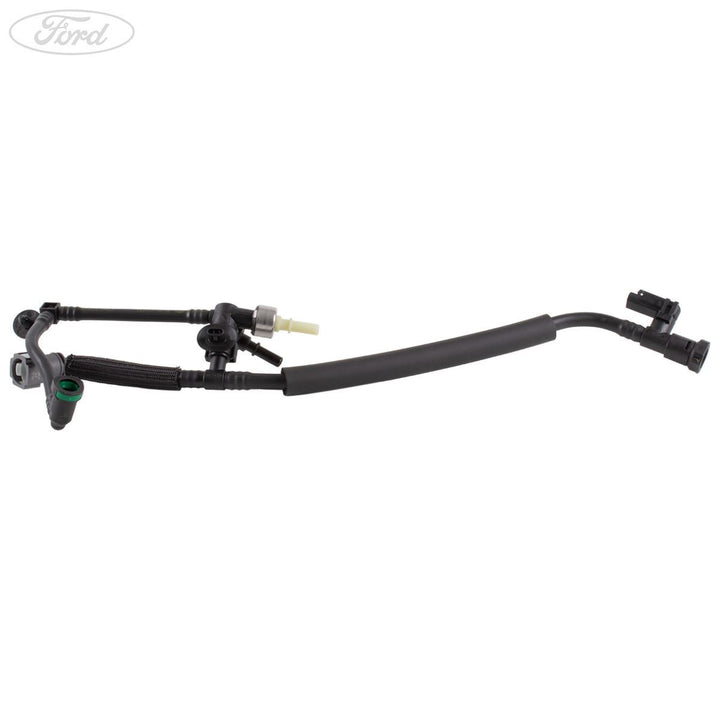 Tubo di aspirazione del filtro carburante originale Ford 1763547