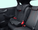 Britax Römer® Seggiolino per bambini Kidfix II R, con schienale removibile