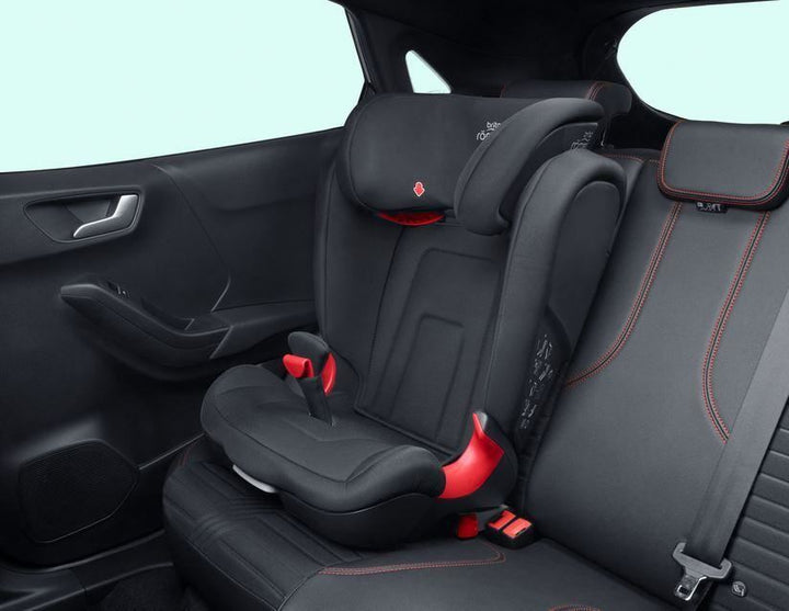 Britax Römer® Seggiolino per bambini Kidfix II R, con schienale removibile