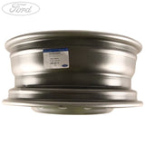 Cerchio in acciaio originale Ford Transit del 2014 da 16
